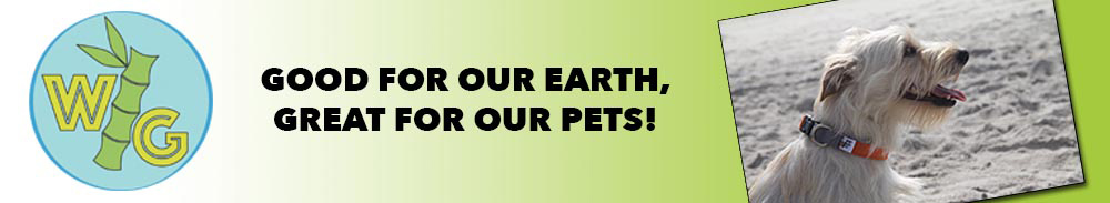 Wagging Green Pet Products