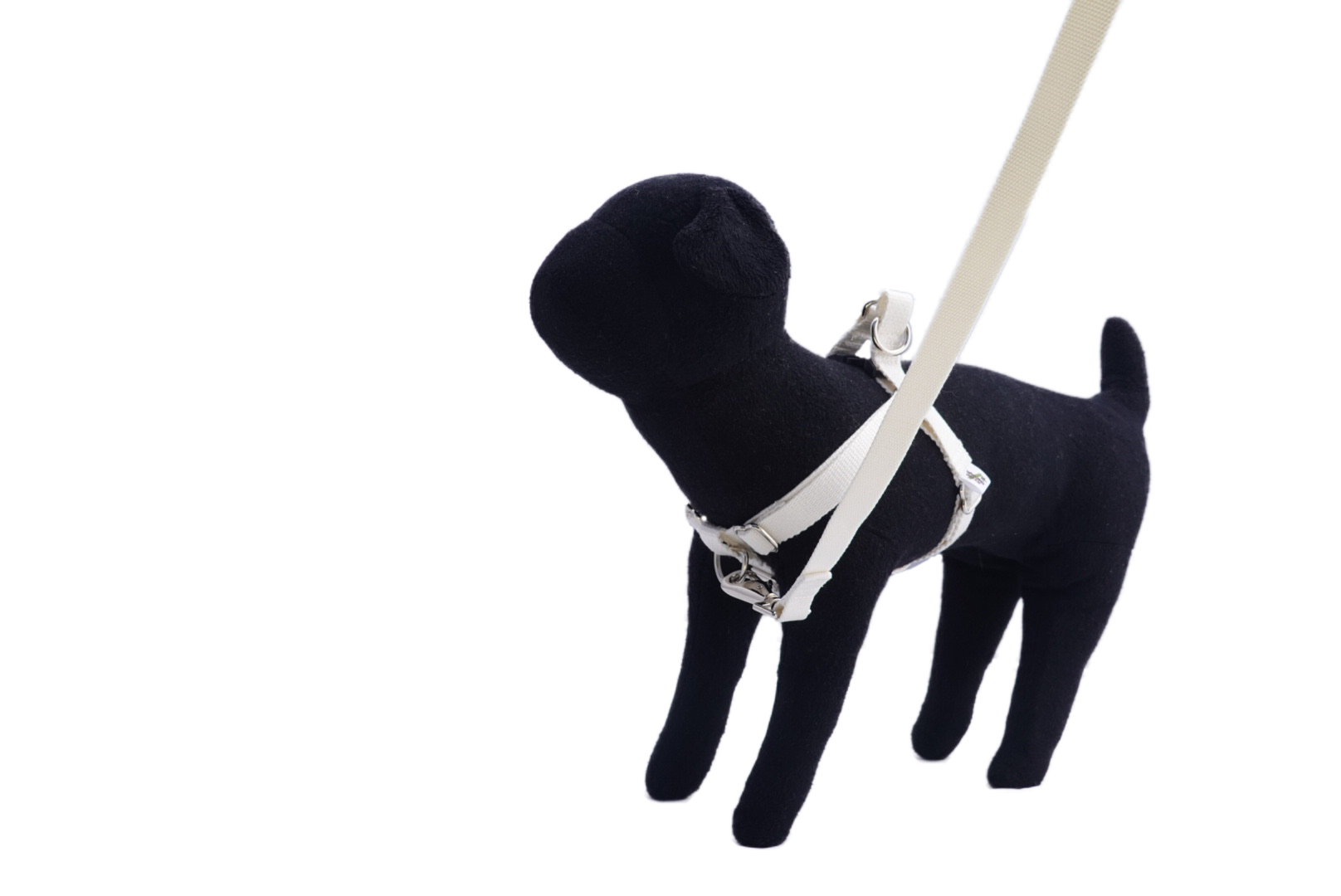 Should You Use a Dog Harness? Wagging Green Pet Products